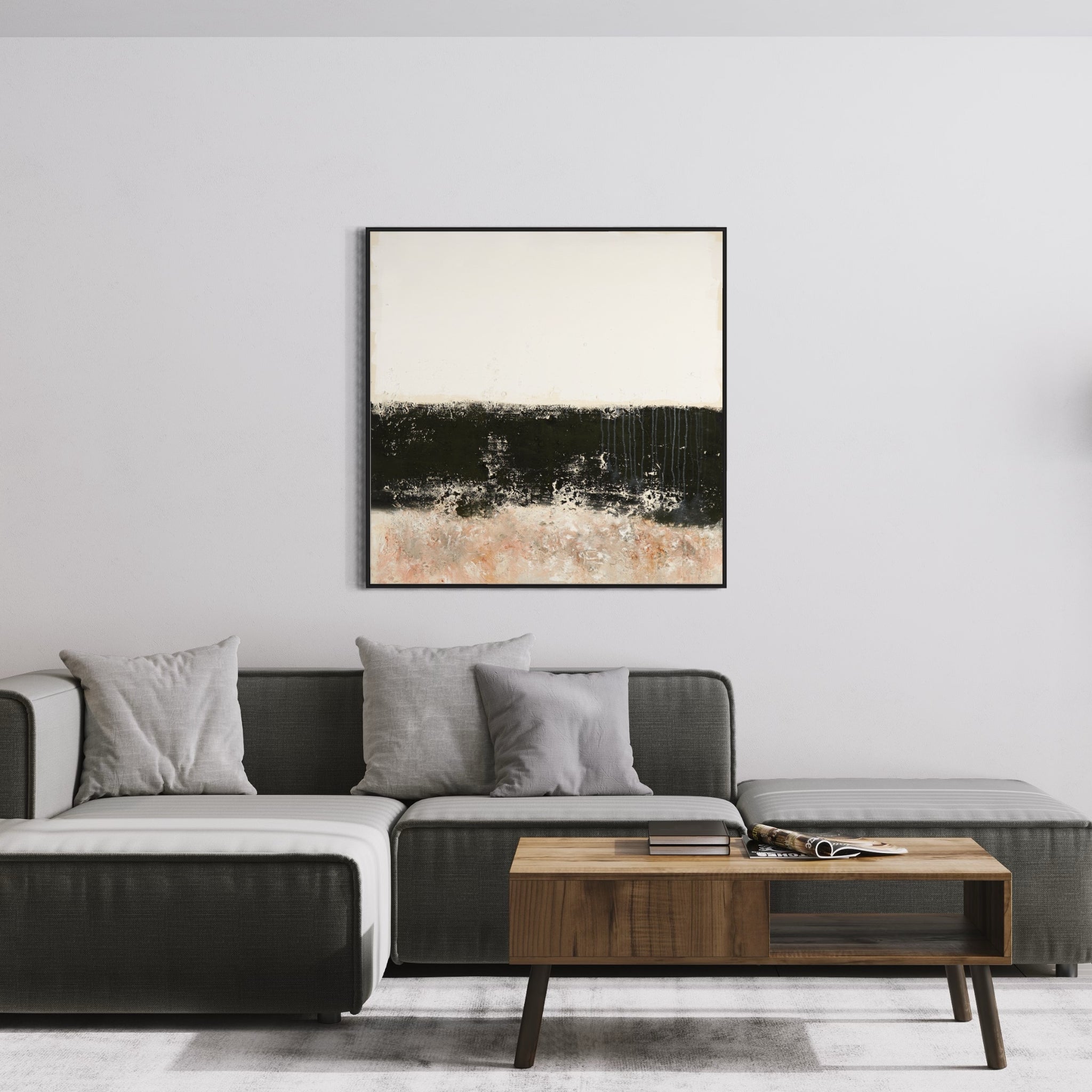 "Simplicity 2" (2022)