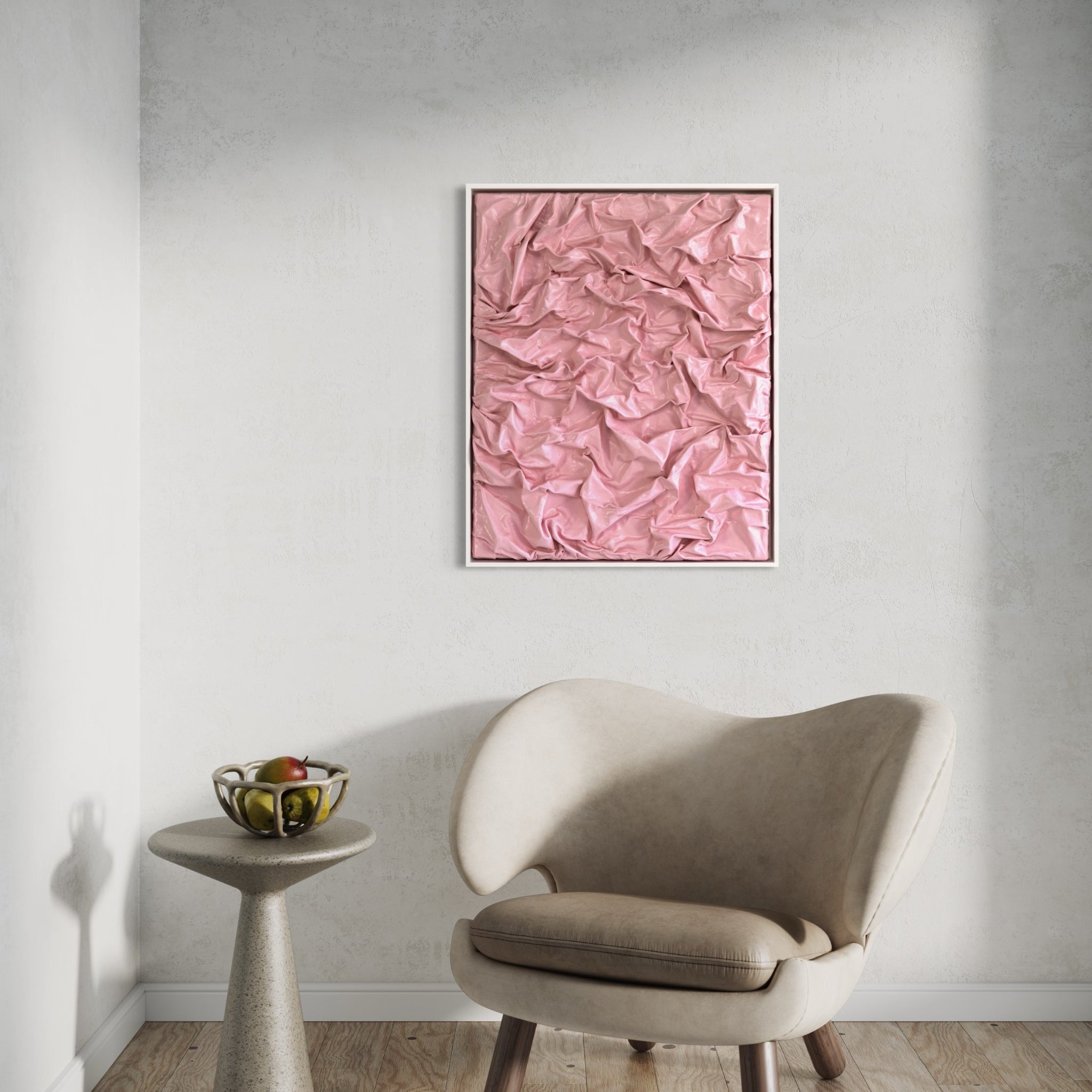 „Creamy Dreams 11" (2024)
