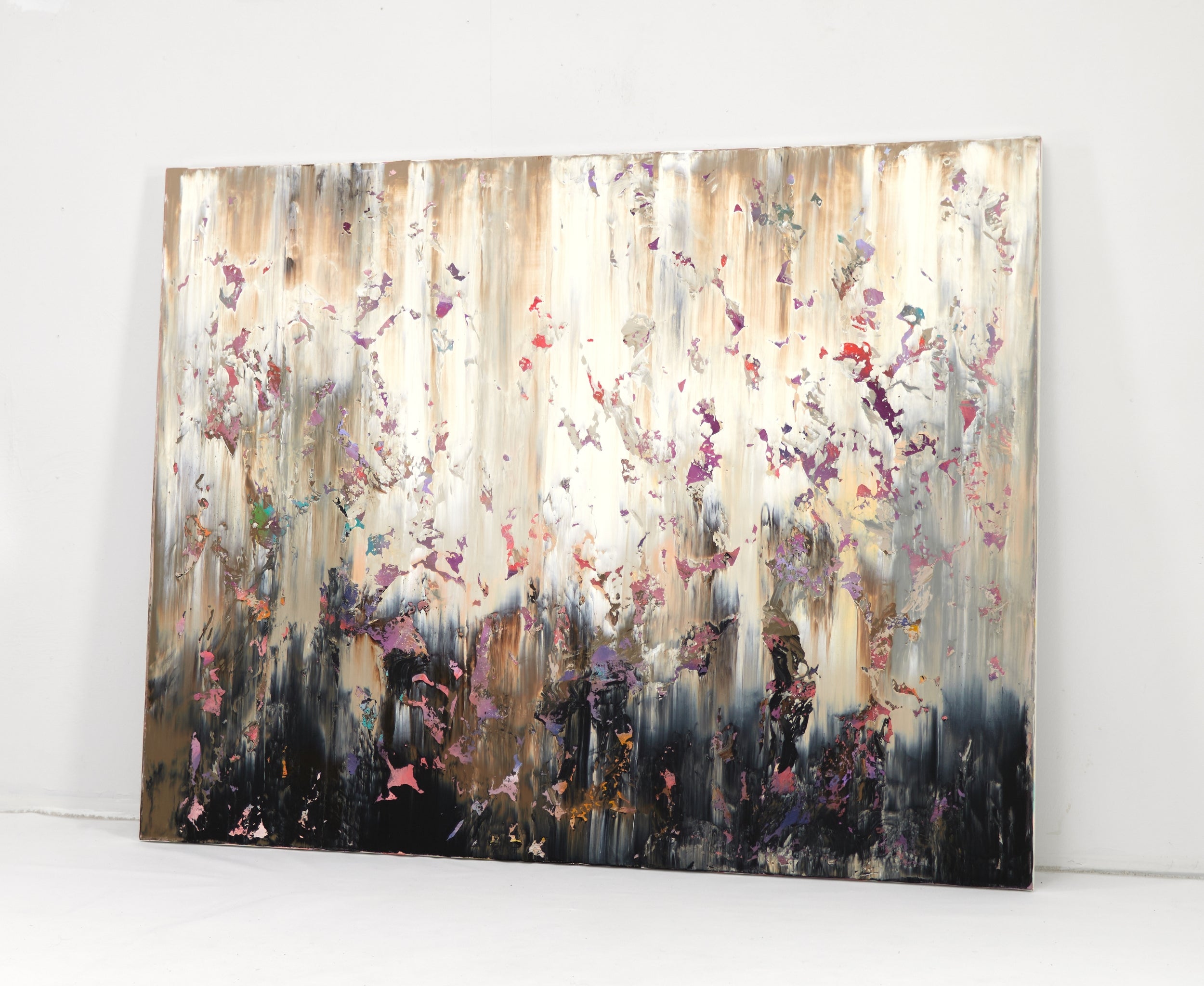 "Deep Breath 53" (2022)
