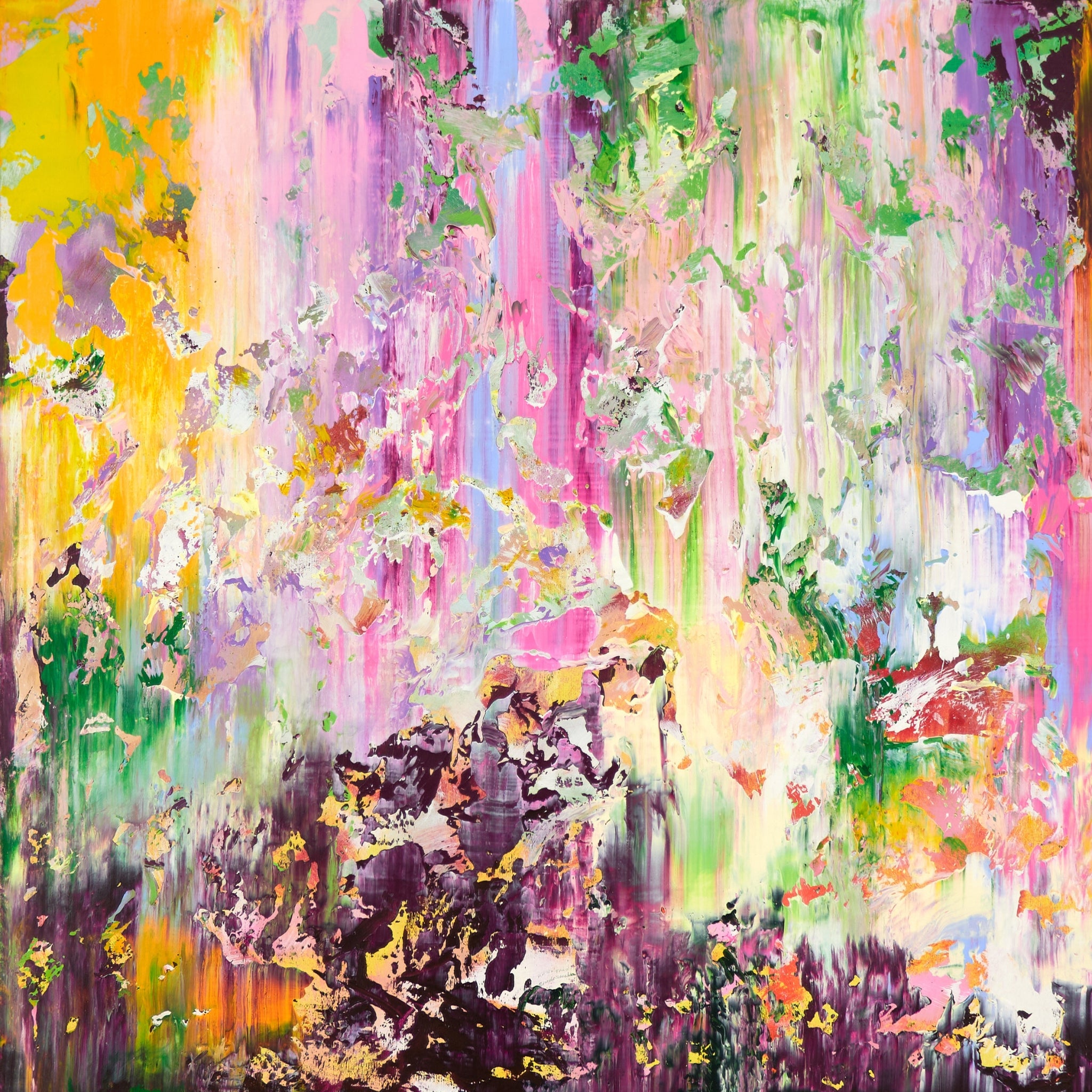 "Deep Breath 78" (2023)