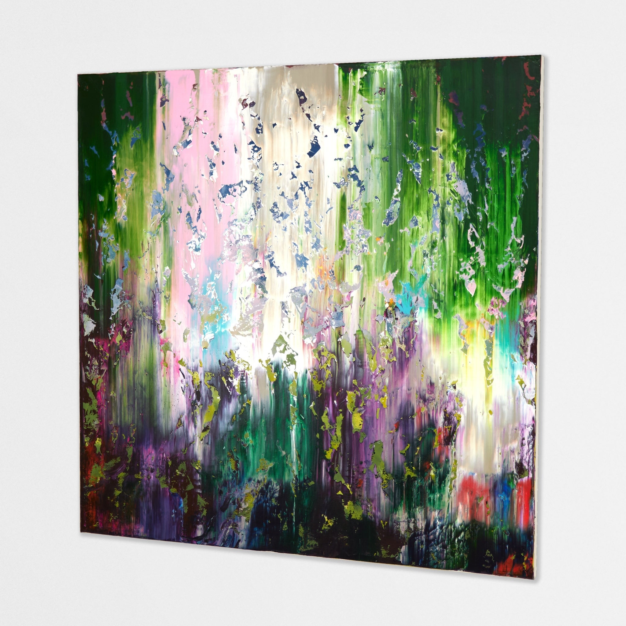 "Deep Breath 92" (2023)